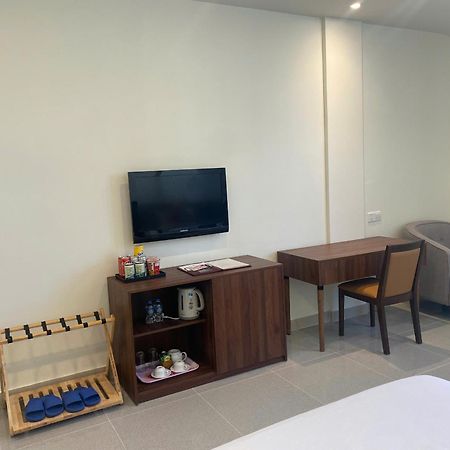 Sai Gon - Bac Lieu Hotel Экстерьер фото