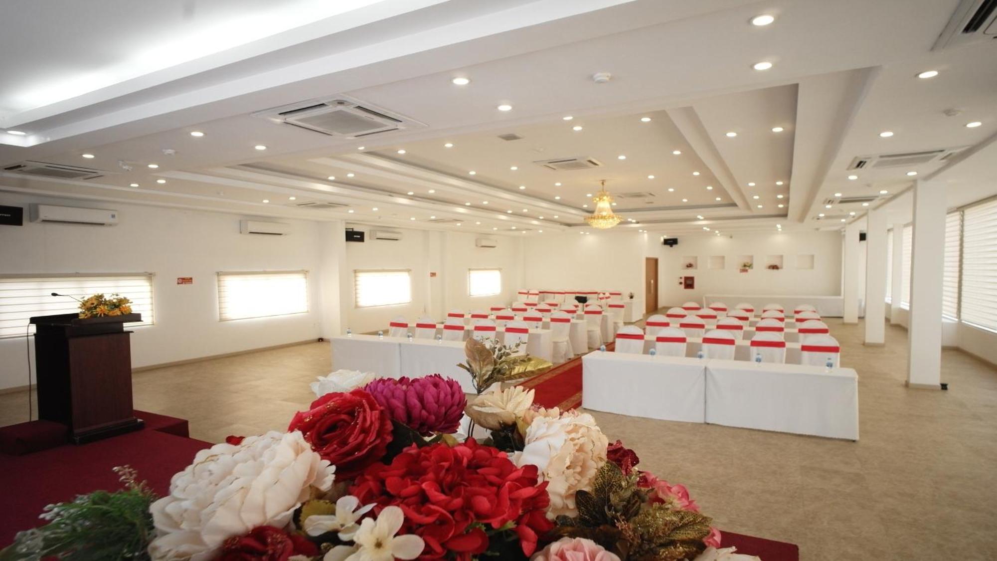 Sai Gon - Bac Lieu Hotel Экстерьер фото