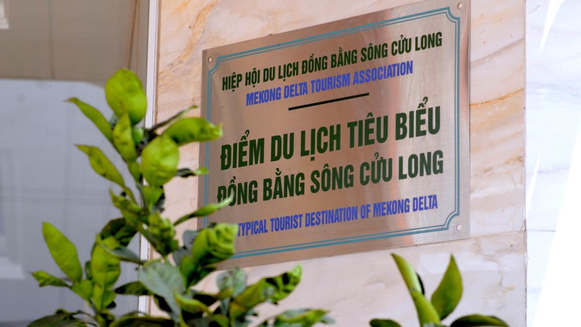 Sai Gon - Bac Lieu Hotel Экстерьер фото