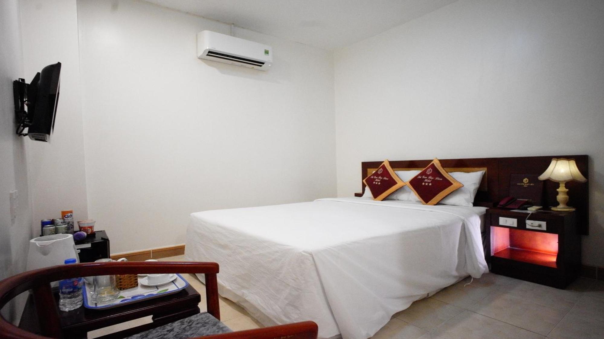 Sai Gon - Bac Lieu Hotel Экстерьер фото