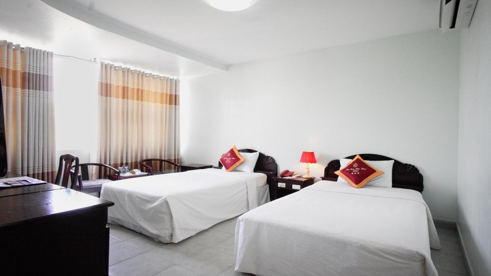 Sai Gon - Bac Lieu Hotel Экстерьер фото