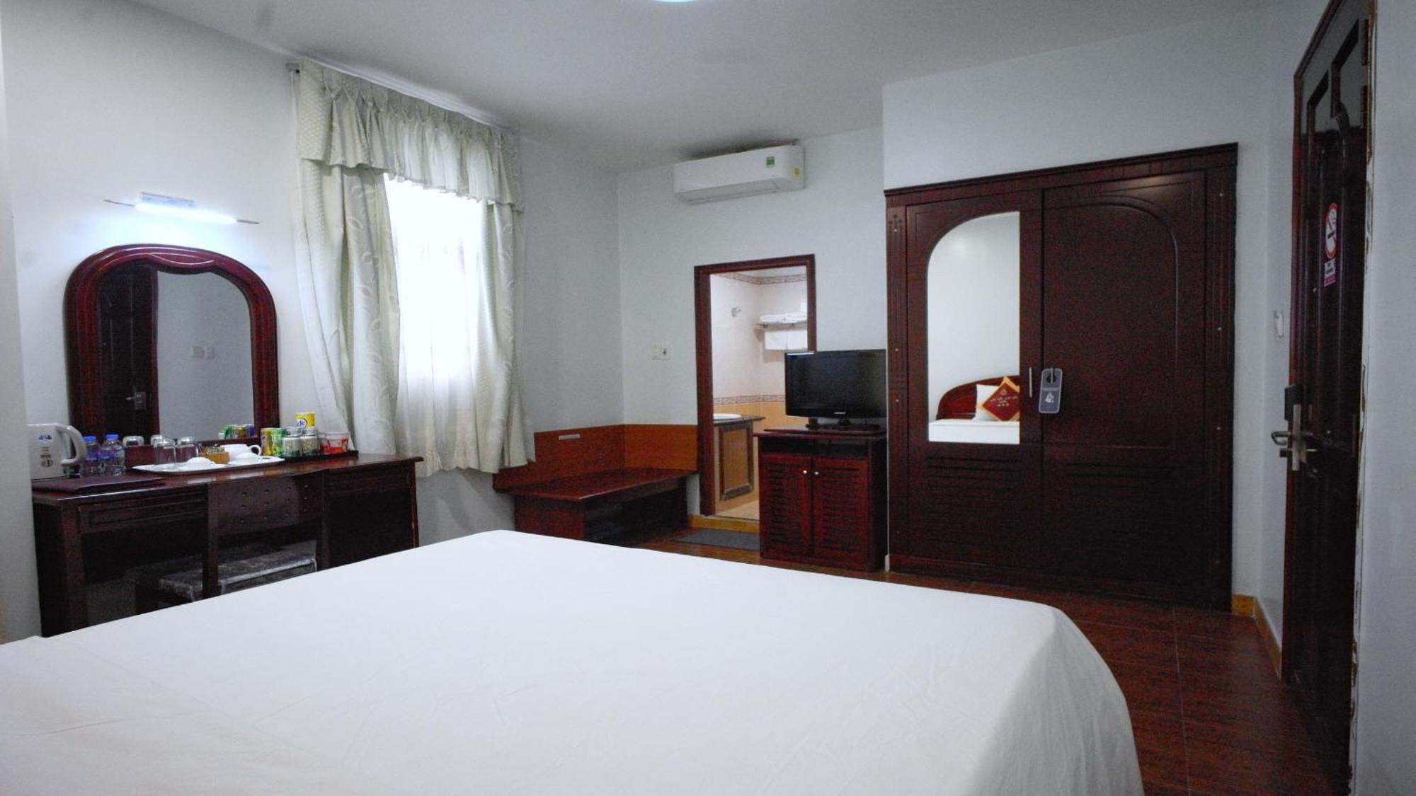 Sai Gon - Bac Lieu Hotel Экстерьер фото