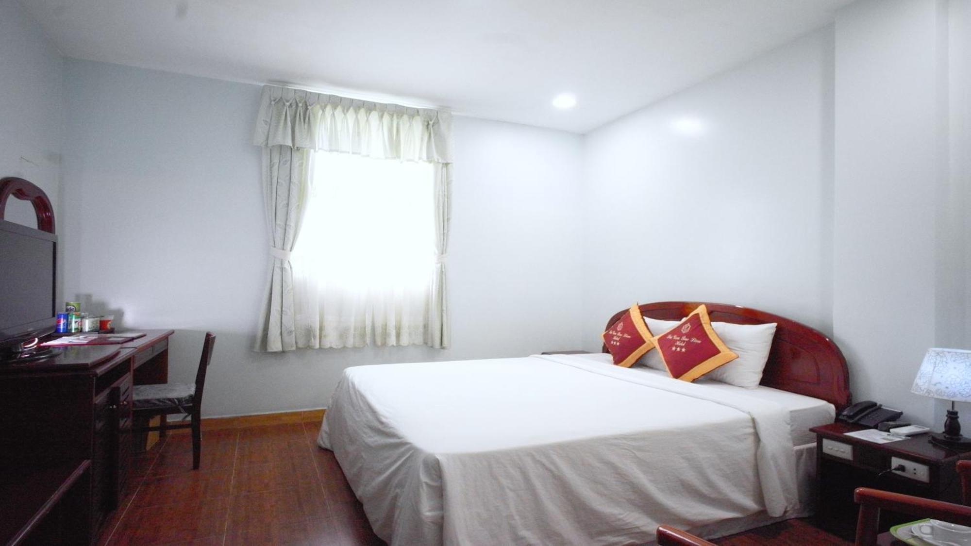 Sai Gon - Bac Lieu Hotel Экстерьер фото