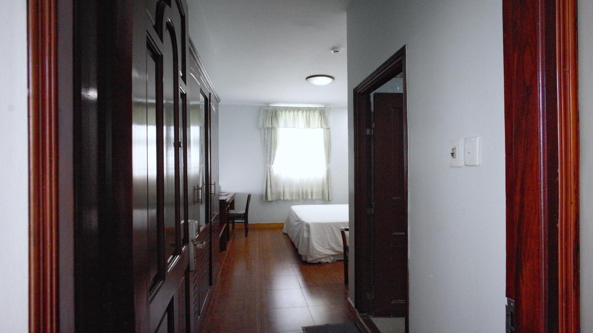 Sai Gon - Bac Lieu Hotel Экстерьер фото